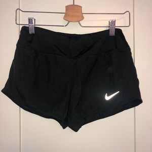 Nike Dri-Fit Running Shorts